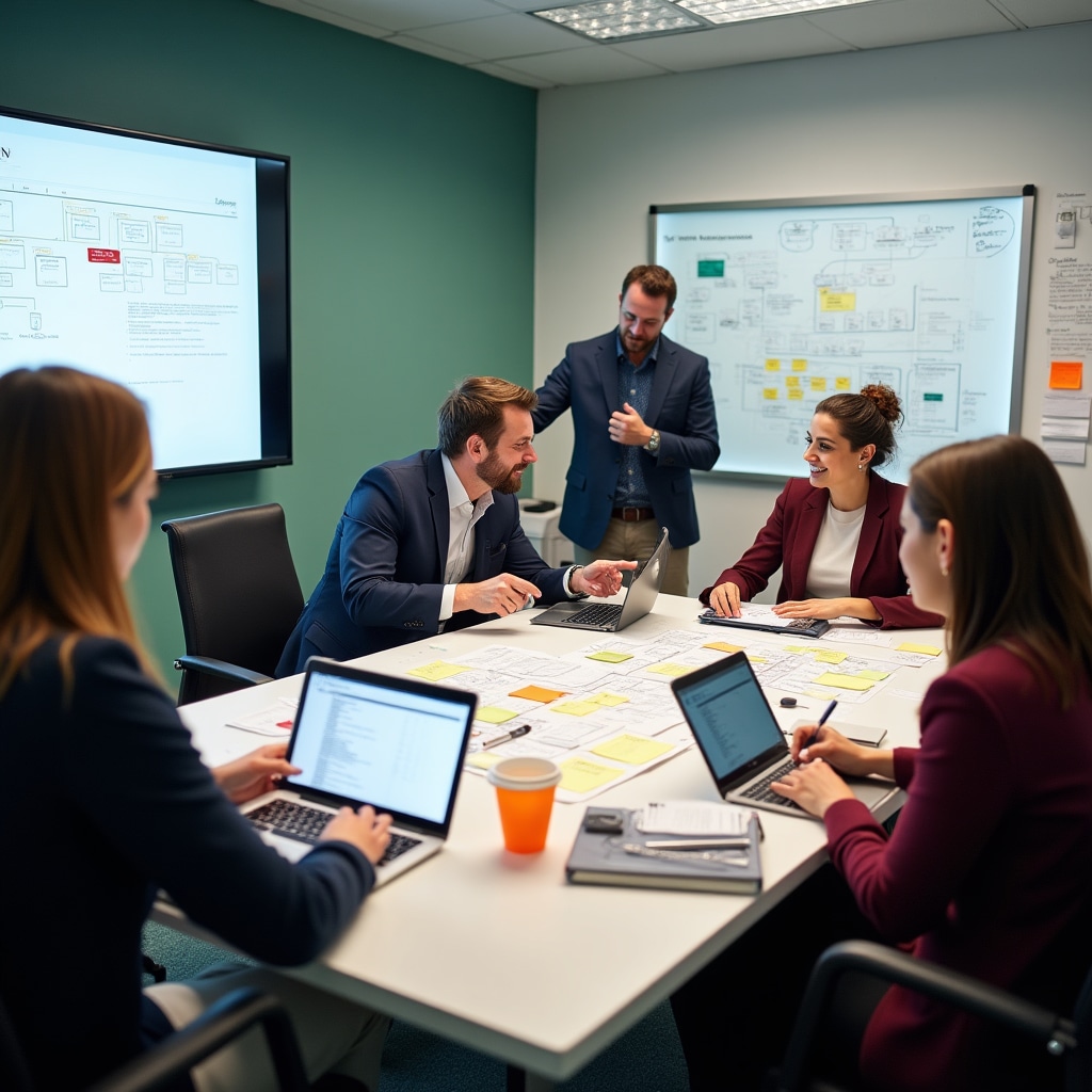 Проектирование решения